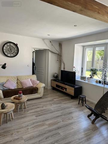 Maison à vendre à Pouilly-en-Auxois en Côte-d'Or (21320), ref : 044/2026/124