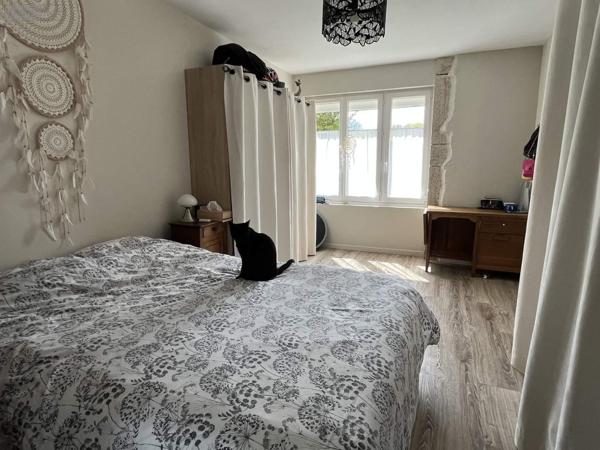 Maison à vendre à Pouilly-en-Auxois en Côte-d'Or (21320), ref : 044/2026/124