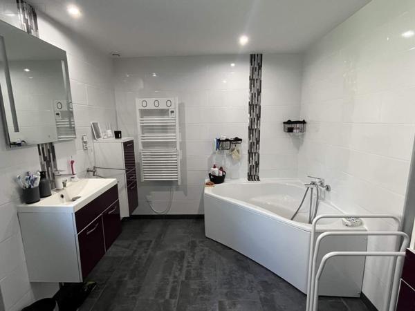 Maison à vendre à Pouilly-en-Auxois en Côte-d'Or (21320), ref : 044/2026/124