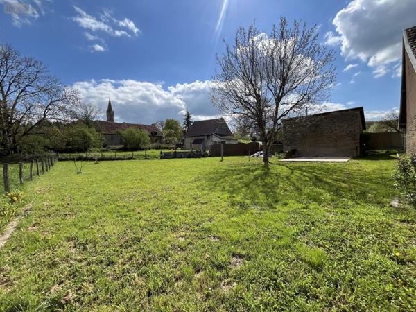 Maison à vendre à Pouilly-en-Auxois en Côte-d'Or (21320), ref : 044/2026/124