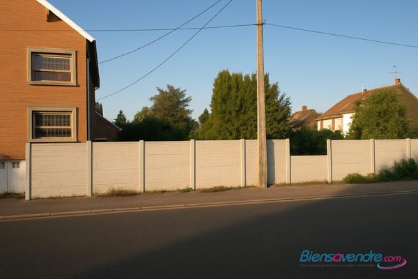 PROUDUIT RARE SUR LE SECTEUR