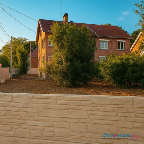 PROUDUIT RARE SUR LE SECTEUR