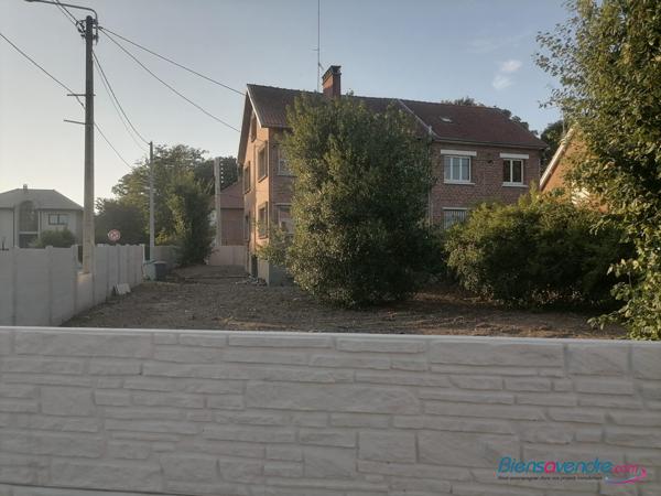 PROUDUIT RARE SUR LE SECTEUR