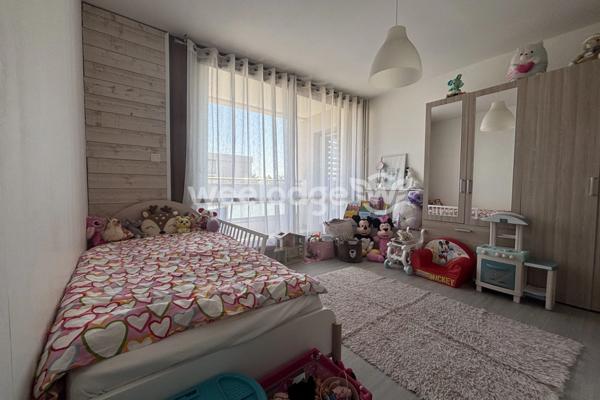 Appartement à vendre 3 pièces de 63,93 m² à Andrésy