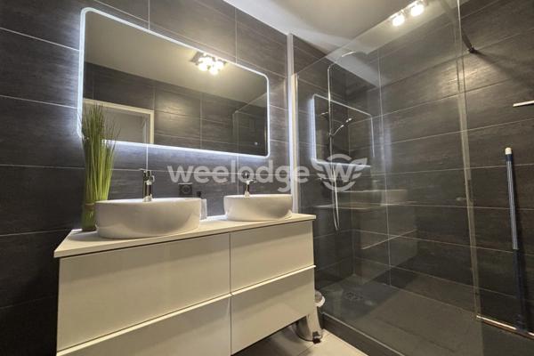 Appartement à vendre 3 pièces de 63,93 m² à Andrésy