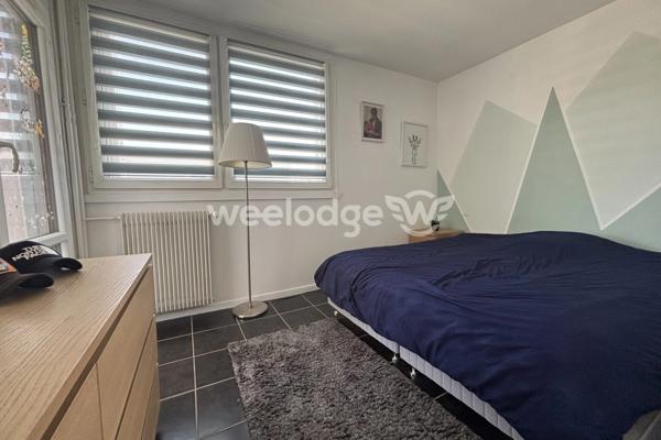 Appartement à vendre 3 pièces de 63,93 m² à Andrésy