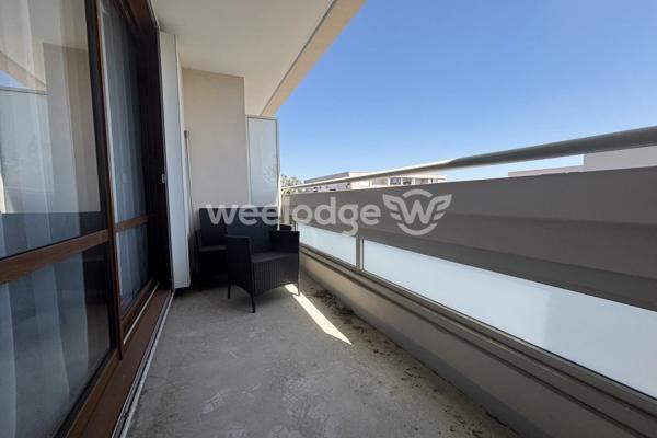 Appartement à vendre 3 pièces de 63,93 m² à Andrésy