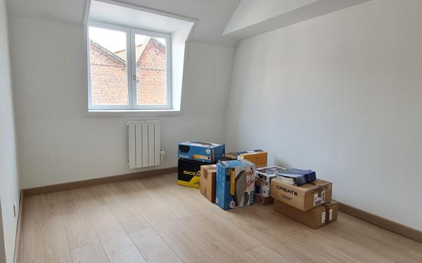Maison à louer    3 pièces • 46,43 m2 Tourcoing
