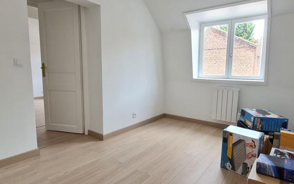 Maison à louer    3 pièces • 46,43 m2 Tourcoing