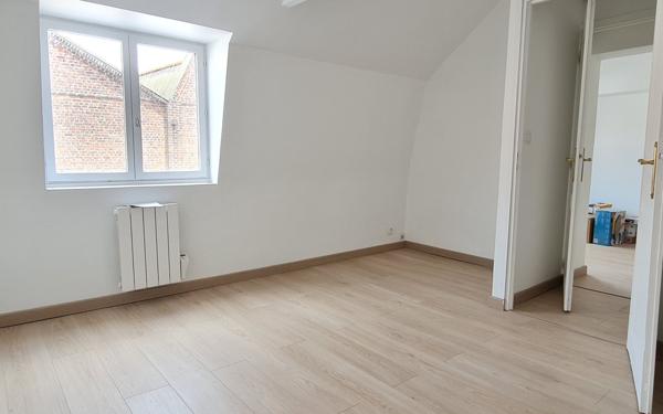 Maison à louer    3 pièces • 46,43 m2 Tourcoing