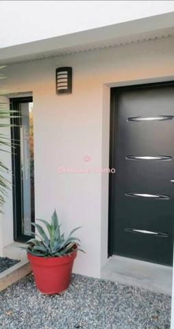 Maison à vendre 4 pièces de 87 m²