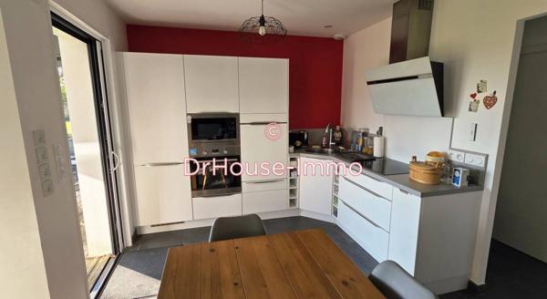 Maison à vendre 4 pièces de 87 m²