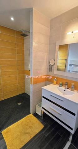 Maison à vendre 4 pièces de 87 m²
