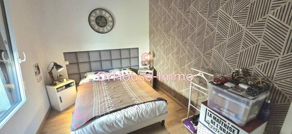Maison à vendre 4 pièces de 87 m²