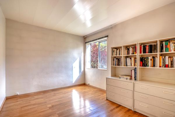 4 pièces 71 m² avec balcon / loggia / cave