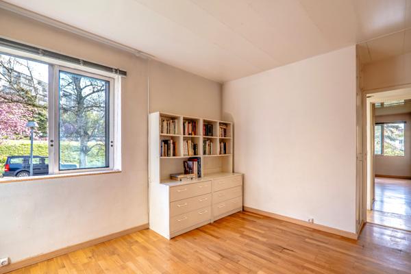 4 pièces 71 m² avec balcon / loggia / cave