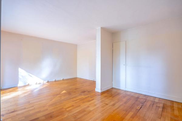 4 pièces 71 m² avec balcon / loggia / cave