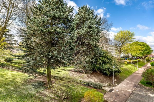 4 pièces 71 m² avec balcon / loggia / cave