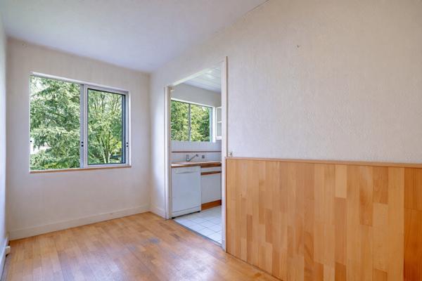 4 pièces 71 m² avec balcon / loggia / cave