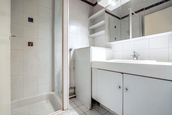 4 pièces 71 m² avec balcon / loggia / cave