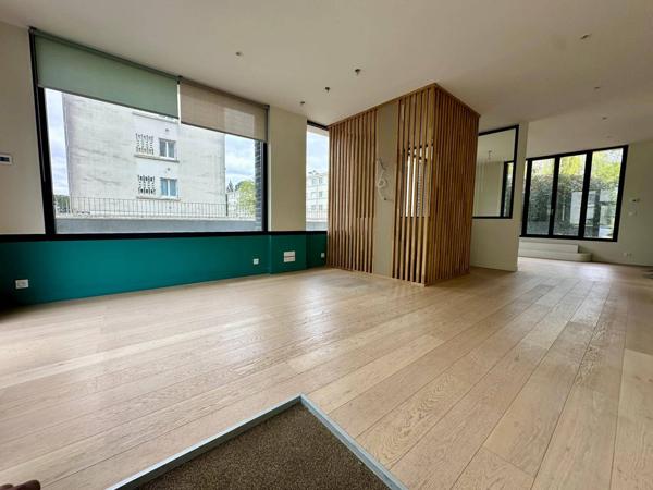 Murs commerciaux 113 m²