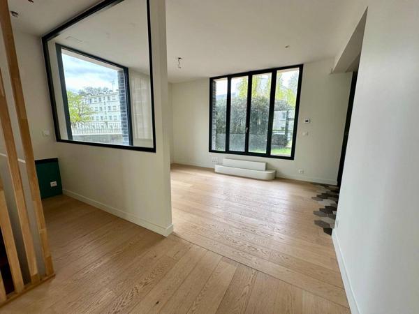 Murs commerciaux 113 m²