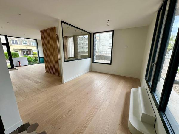 Murs commerciaux 113 m²