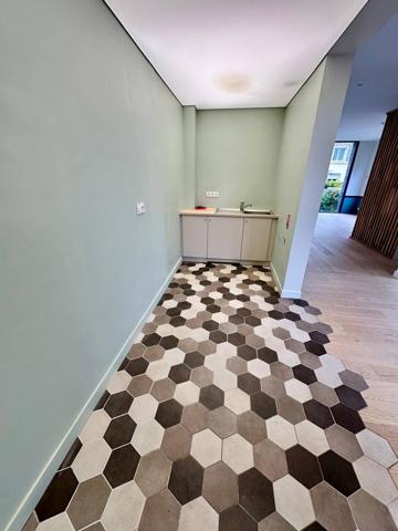 Murs commerciaux 113 m²