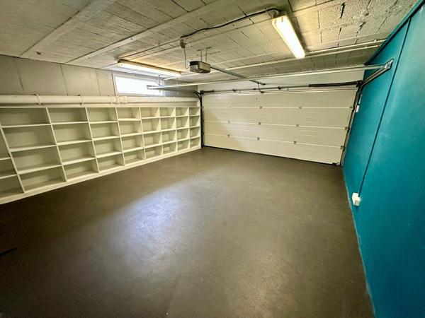 Murs commerciaux 113 m²