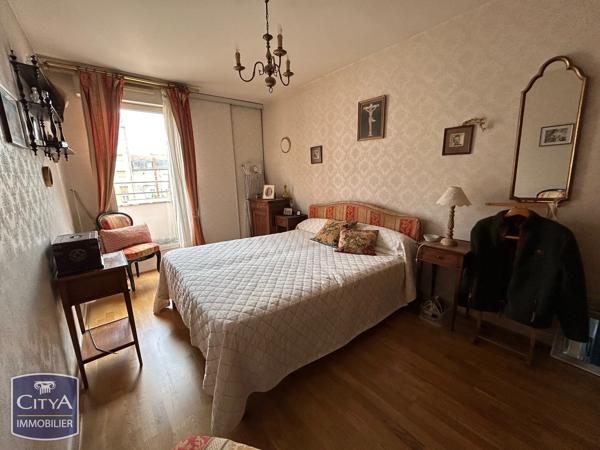 Appartement à vendre 4 pièces 97.06m² Poitiers (86000)