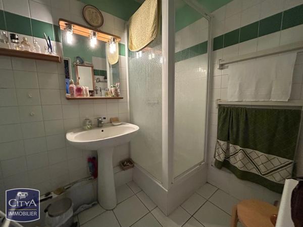 Appartement à vendre 4 pièces 97.06m² Poitiers (86000)
