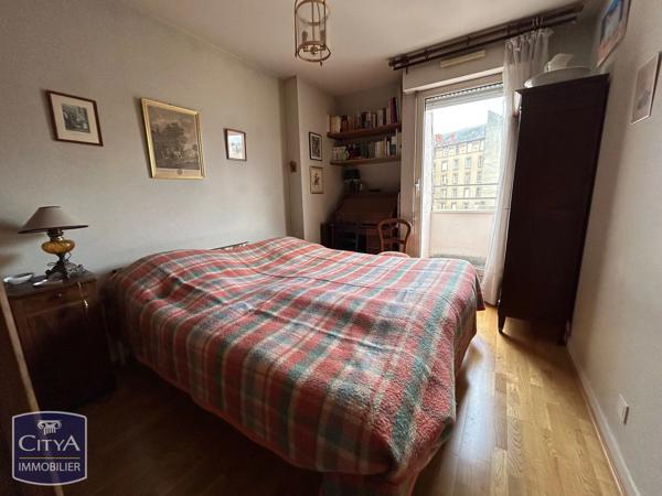 Appartement à vendre 4 pièces 97.06m² Poitiers (86000)