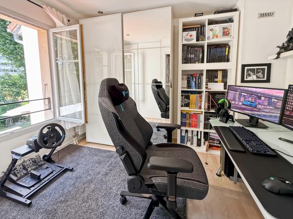 Maison à vendre 5 pièces  (01)