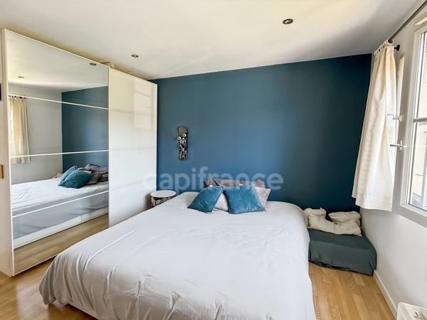 Maison à vendre 5 pièces  (01)
