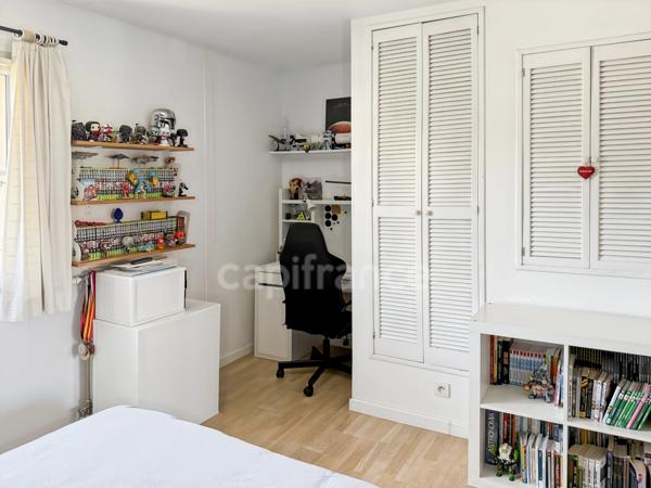 Maison à vendre 5 pièces  (01)