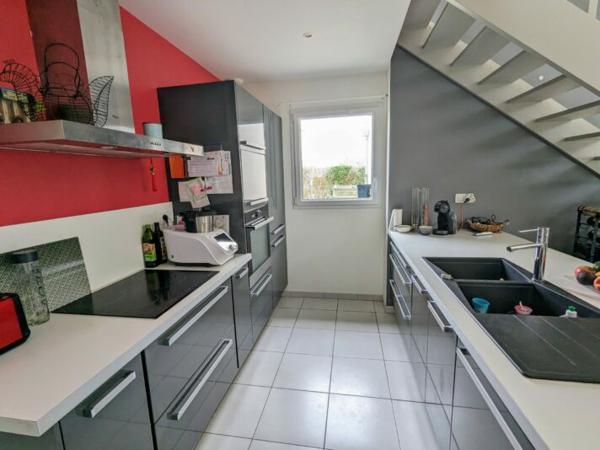 MAISON 4 CHAMBRES - 53000 LAVAL Réf. 53055 | 329 000 €