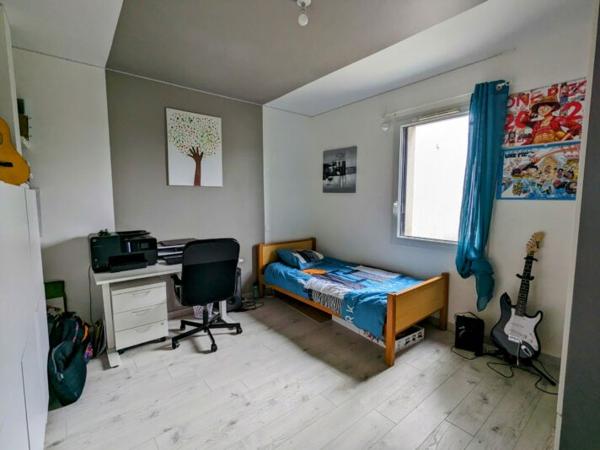 MAISON 4 CHAMBRES - 53000 LAVAL Réf. 53055 | 329 000 €