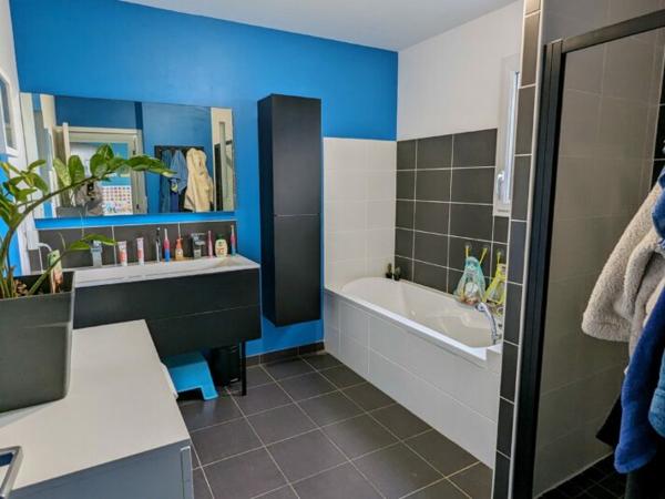 MAISON 4 CHAMBRES - 53000 LAVAL Réf. 53055 | 329 000 €