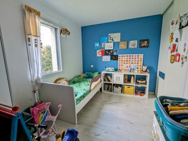 MAISON 4 CHAMBRES - 53000 LAVAL Réf. 53055 | 329 000 €