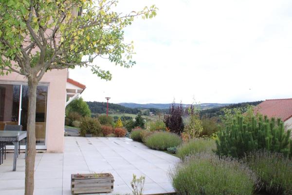 Langogne Maison  5 pièce(s) 172 m2