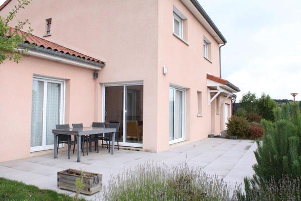 Langogne Maison  5 pièce(s) 172 m2