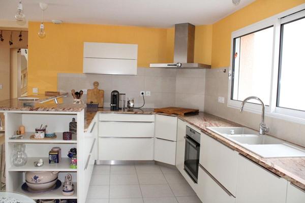 Langogne Maison  5 pièce(s) 172 m2