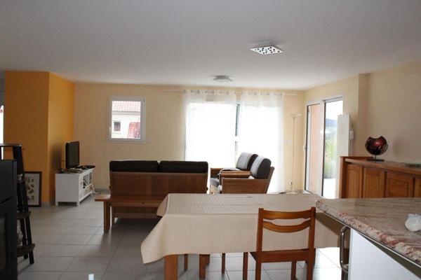 Langogne Maison  5 pièce(s) 172 m2