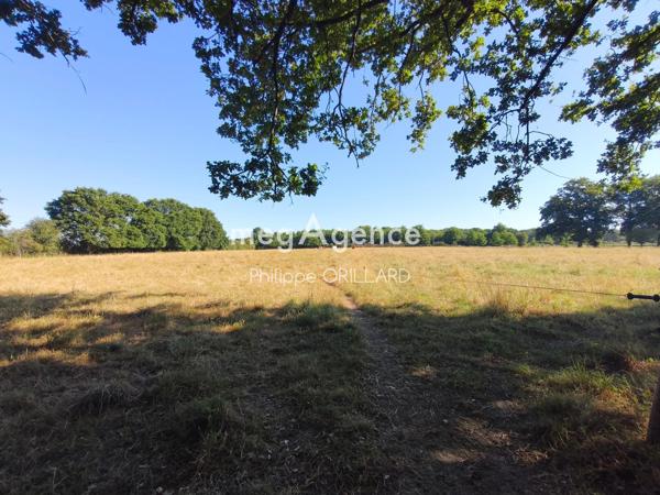 Maison à Saint-Saturnin-du-Limet, 53800 - 5 pièces 112m²