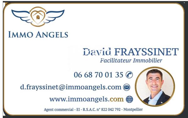 Maison T4/5 de 160m², grand garage, piscine et T2 indépendant sur 440m² de terrain.