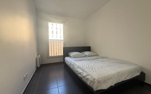 Appartement à louer    3 pièces • 59,20 m2 Marseille 10