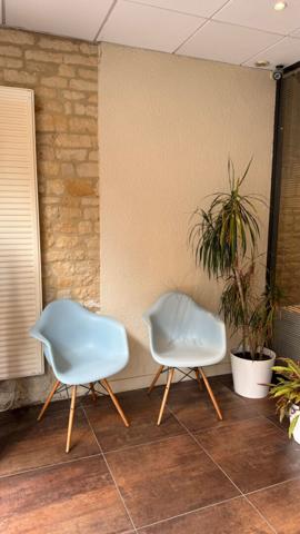 LOCAL COMMERCIAL 60 M², Caen 14000