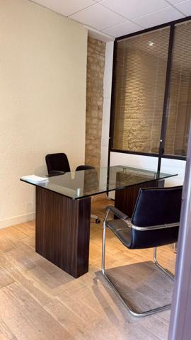 LOCAL COMMERCIAL 60 M², Caen 14000