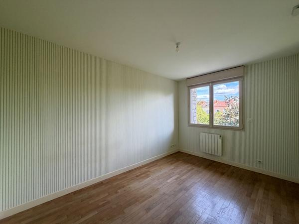 A vendre Maison à 5mn de l'hyper centre de Périgueux avec jardin et garage