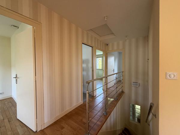 A vendre Maison à 5mn de l'hyper centre de Périgueux avec jardin et garage